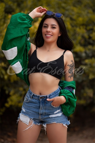 Escort Ema