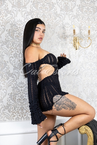 Escort Pamela
